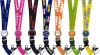 Wholesale fashion watch with lanyard