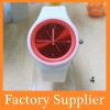 Wholesale Factory price fashion watch wrist watch