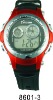 Wholesale Sports fashion watch 8601-3