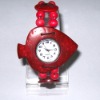 Wholesale Fashion coconut watch