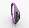 Wholesale silicone watch