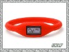 Wholesale 2011 silicon brand watch