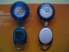 Wholesale watch with pull reel