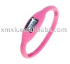 Wholesale silicone sports watch
