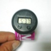 silicone watch