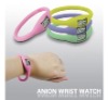 Wholesale silicone watch promotion gift
