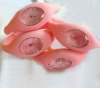 Wholesale New fashion silicone watches wristband