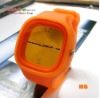 Wholesale Silicone watch, sport watch,2011 hot sale watch,classical ODM watch Sample