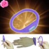 Wholesale Wholesales!Silicone Minus ION Sports Wristwatch Fluorescence watch Bracelet digital watches with luminous in the darkness
