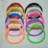 Wholesale New fashion silicone watches wristband