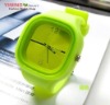 Wholesale Silicone watch, sport watch,2010 hot sale watch,classical ODM watch Sample