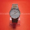 Wholesale new design fashion wrist watch(lovers)