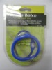 Wholesale customerize silicone ion watch