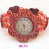 Wholesale Fashion Shell Watch