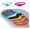 Wholesale silicone sport watch