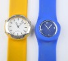 Wholesale silicone watch