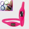Wholesale Fashion Waterproof Silicone Watch - hot