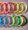 Wholesale newest package test tube silicon watch inside