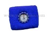 Wristband Watch