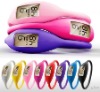 Wholesale Silicone Sports Watch