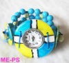 Wholesale Fashion Shell Watch