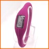 Wholesale anion kids waterproof sport watch