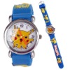 wholesale christmas gift 3Dwatch kid wristwatch children watch mix order & drop shipping C030904