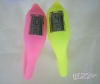 Wholesale Hot Silicone Watches