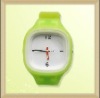 Wholesale Fashion Silicone Watch