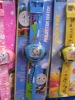 Wholesale wholesale christmas gift Thomas watch for kid wrist watch for children mix order C0702