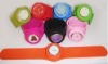 Wholesale silicone watch