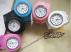 Wholesale Fashion Silicone Watches-Promotion snap watch