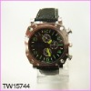 Wholesale 2011 New Fashion Silicone Watch,CE&RoSH certificate