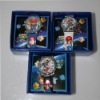 Power seller! Fashion cartoon watch super mario watch children wrist watches kids watchs A019 wholesale