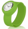 Wholesale silicone watch