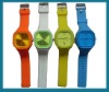 Wholesale Fashion LED watch