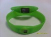 silicone watch