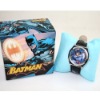 wholesale christmas gift Batman watch for kid children watch mix order c0020