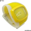 Wholesale New style Quartz Silicone Watch