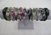 Wholesale promotional rubber watch