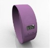 Wholesale silicone watch