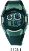 Wholesale Sports fashion watch 8602-1
