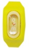 Wholesale quartz silicone watch
