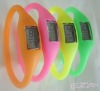 Wholesale (Paypal accept+drop shipping)2011 silicone wrist watch