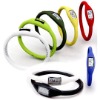 Wholesale silicone watch