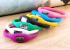 Wholesale silicon sports watch