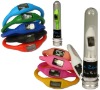Wholesale Fashion sports silicone watch