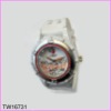 Wholesale 2011 New Fashion Silicone Watch,CE&RoSH certificate