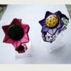 Wholesale FLOWER COCONUT WATCH