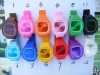 Wholesale silicon watch